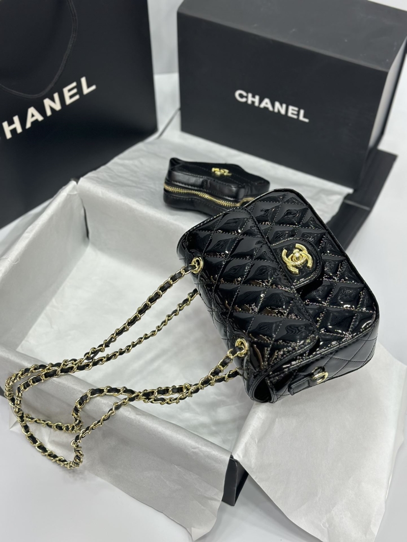 Ch**el cf series bags